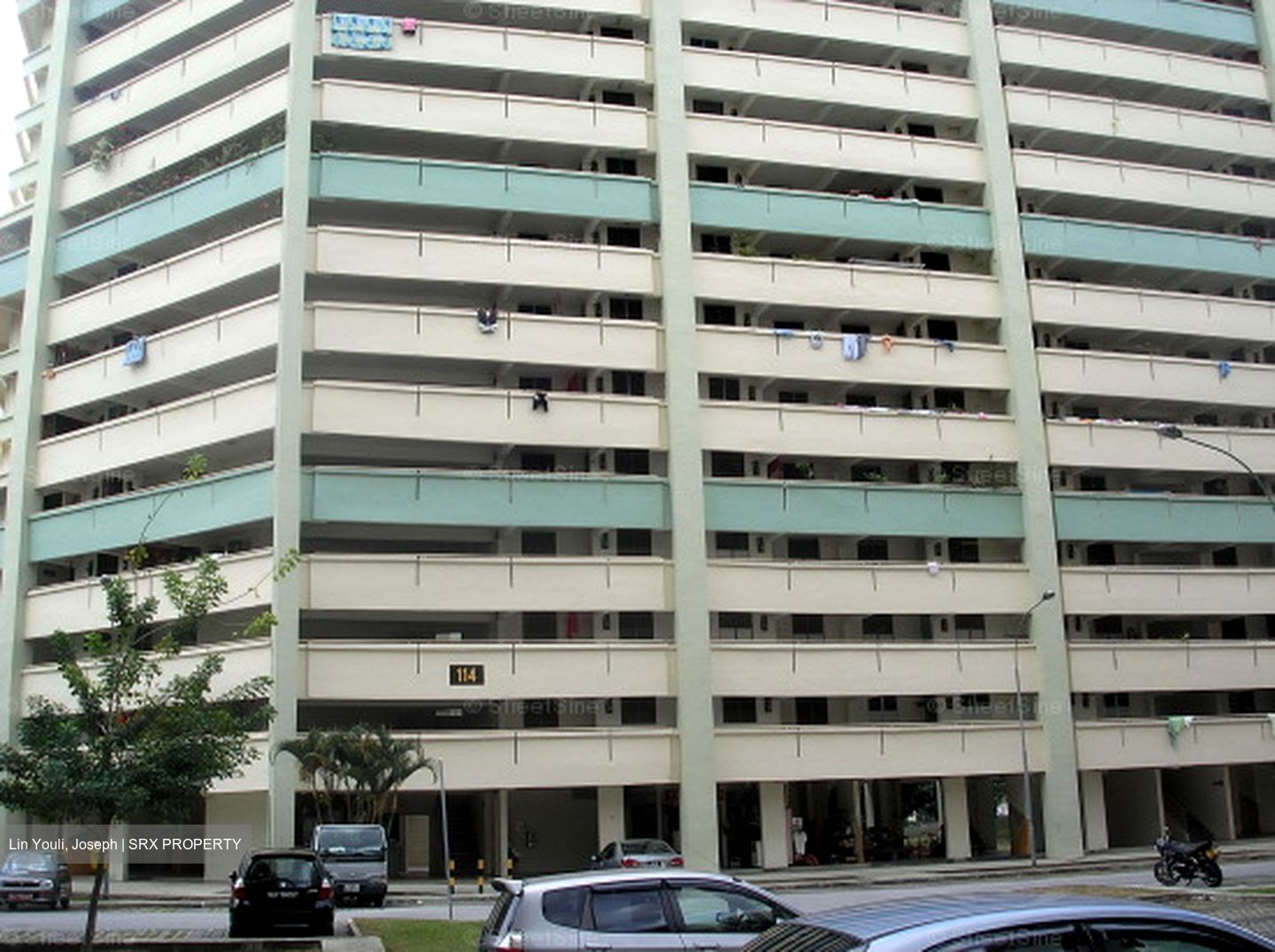 Blk 114 Potong Pasir Avenue 1 (Toa Payoh), HDB 3 Rooms #558835681